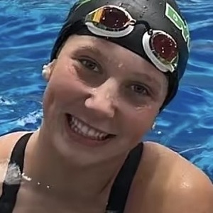 Fundraising Page: Maggie Hurley